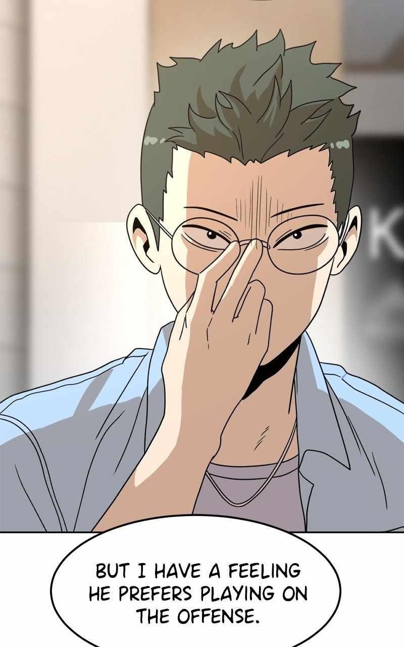 Double Click (PARK Soo-bong) — Chapter 116 — page 103