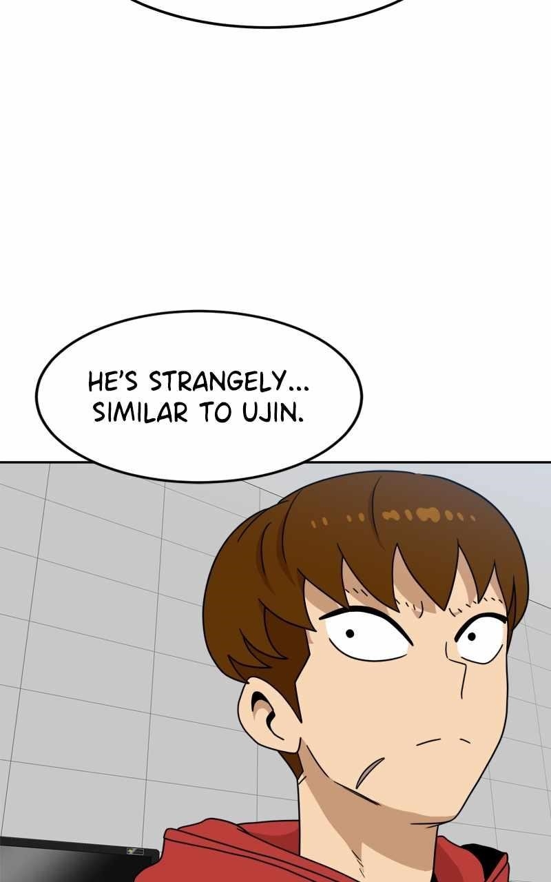 Double Click (PARK Soo-bong) — Chapter 116 — page 104