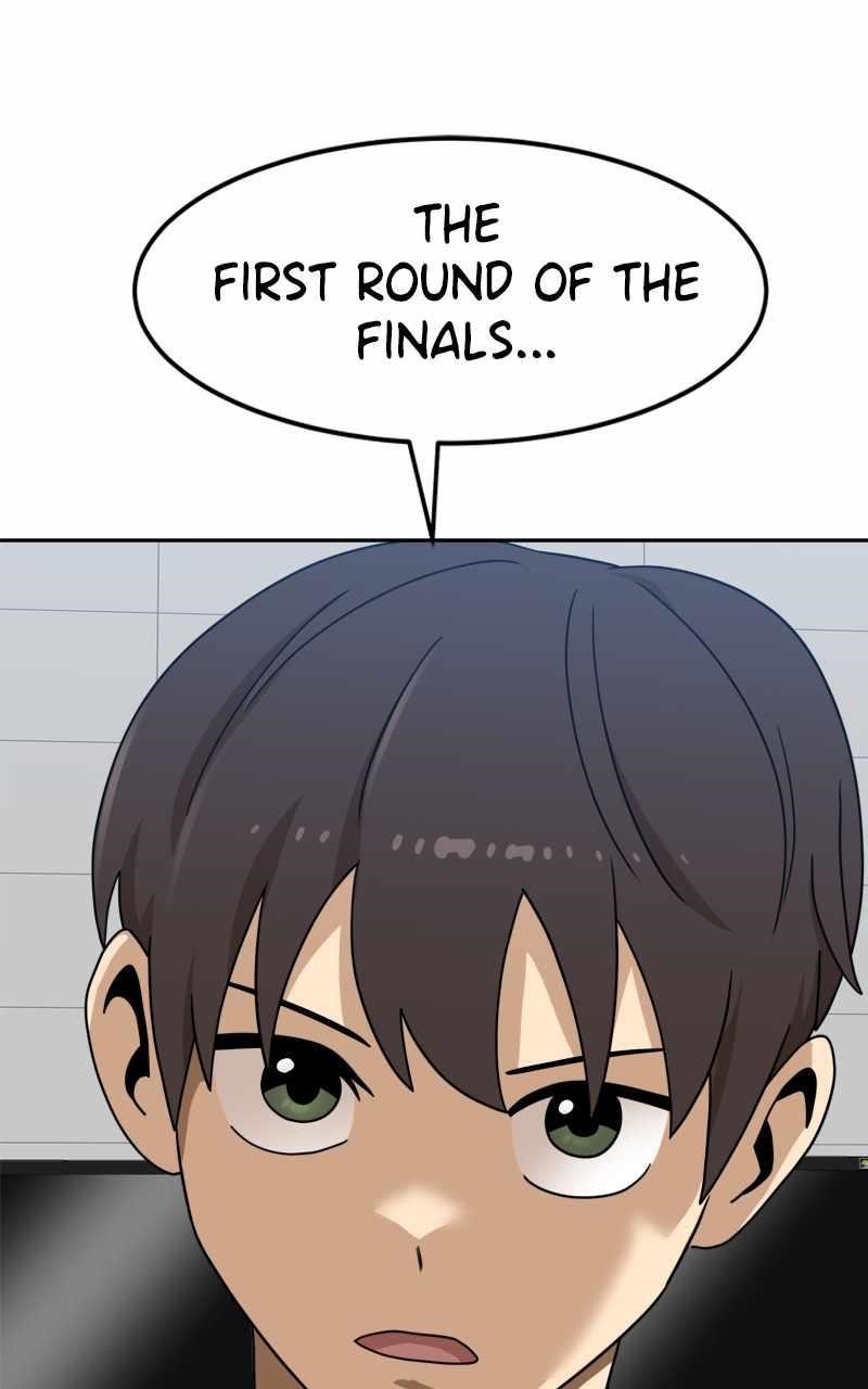 Double Click (PARK Soo-bong) — Chapter 116 — page 110