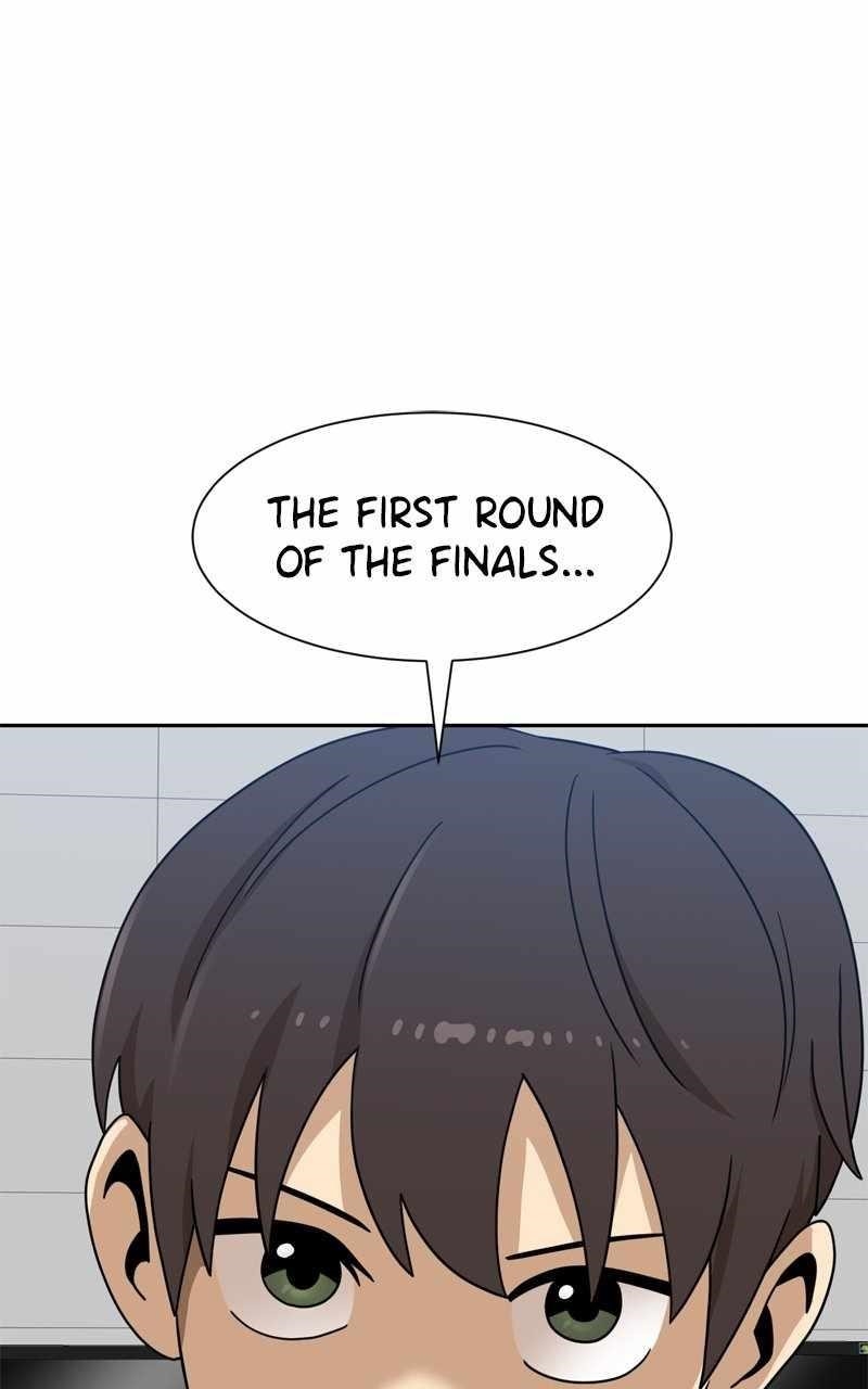 Double Click (PARK Soo-bong) — Chapter 117 — page 1