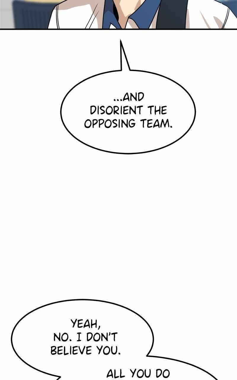 Double Click (PARK Soo-bong) — Chapter 117 — page 8