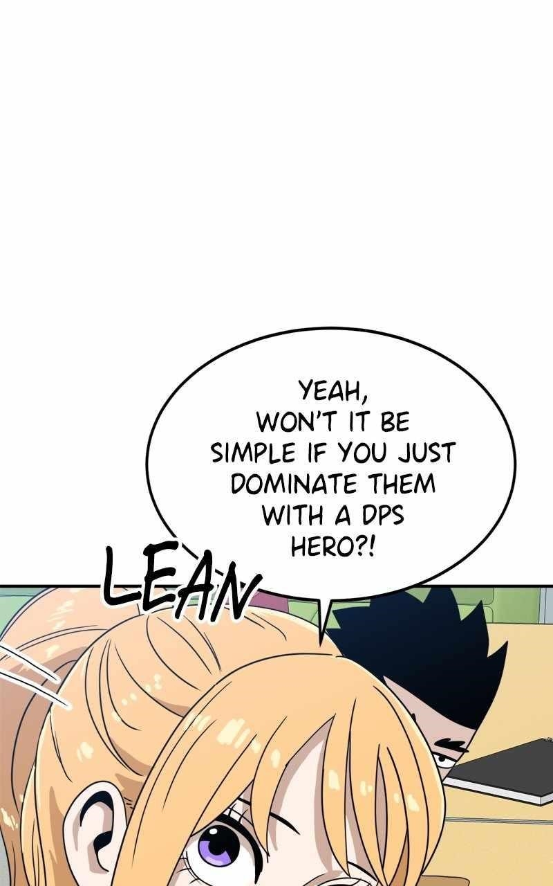Double Click (PARK Soo-bong) — Chapter 117 — page 10
