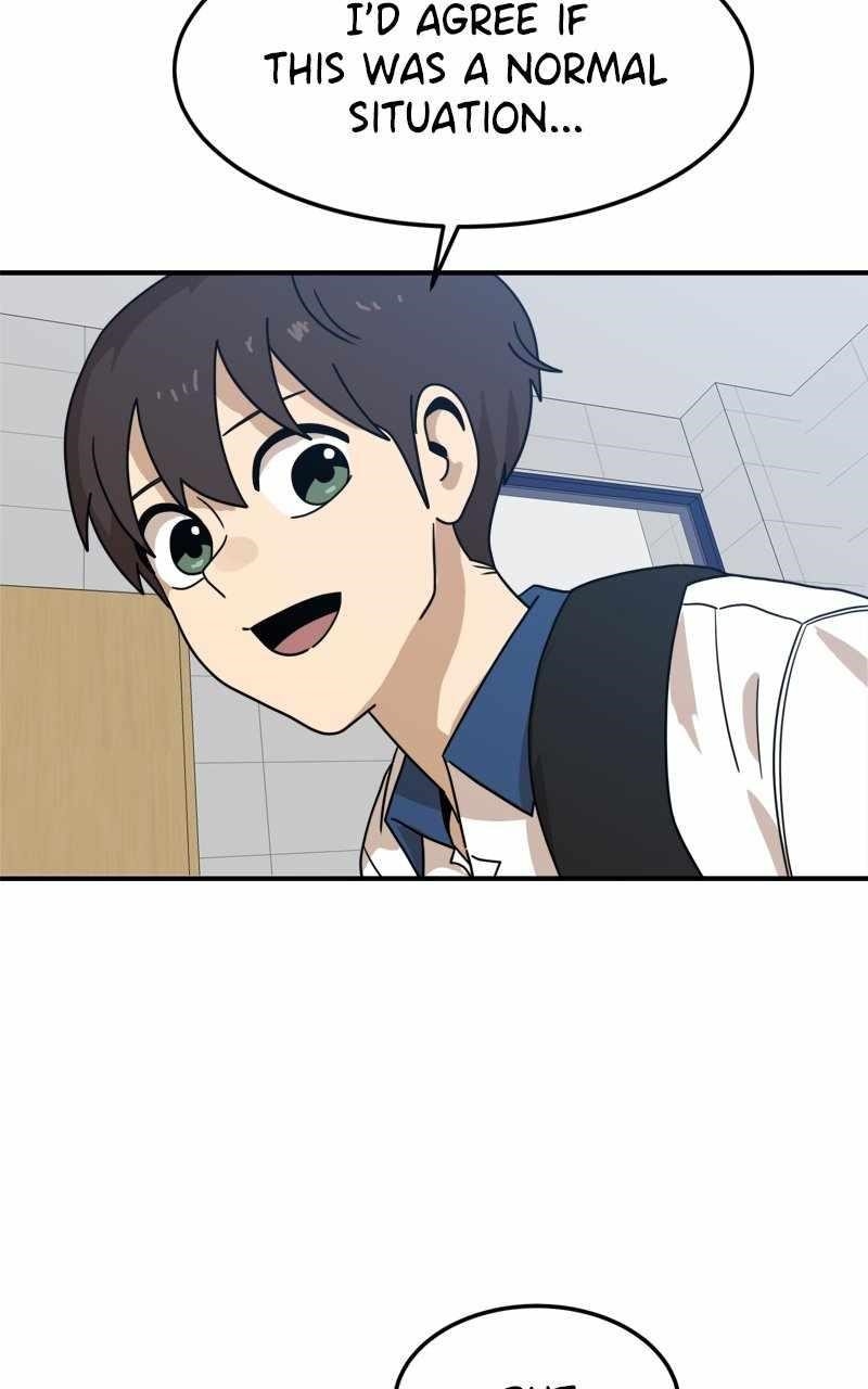 Double Click (PARK Soo-bong) — Chapter 117 — page 12