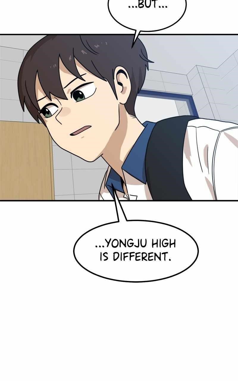 Double Click (PARK Soo-bong) — Chapter 117 — page 13