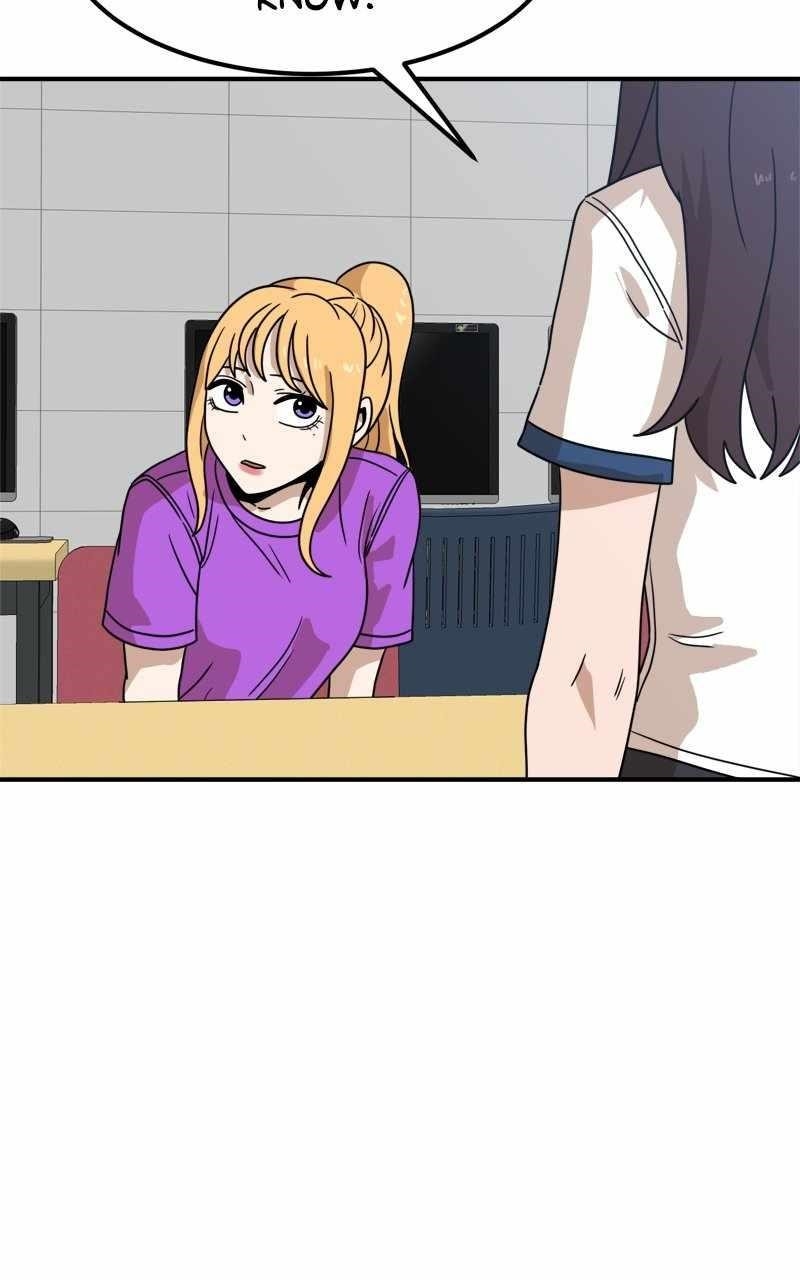 Double Click (PARK Soo-bong) — Chapter 117 — page 17
