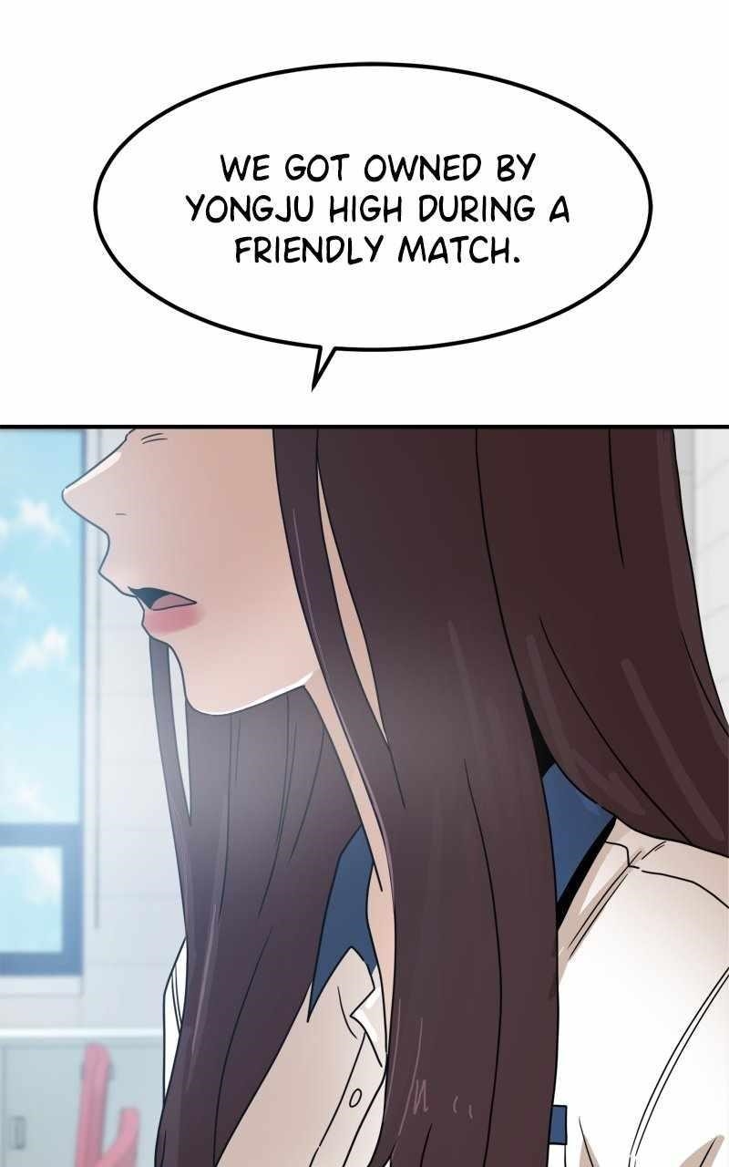 Double Click (PARK Soo-bong) — Chapter 117 — page 18