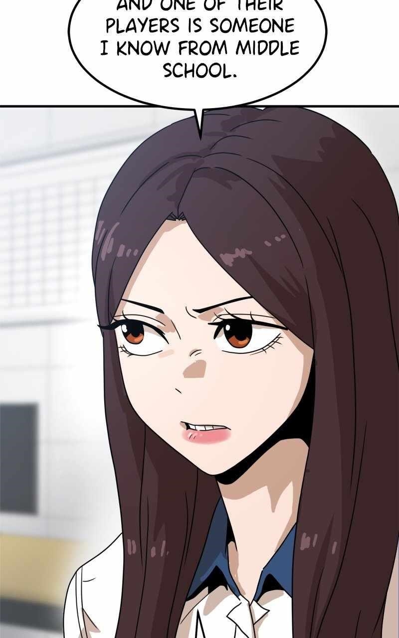 Double Click (PARK Soo-bong) — Chapter 117 — page 20