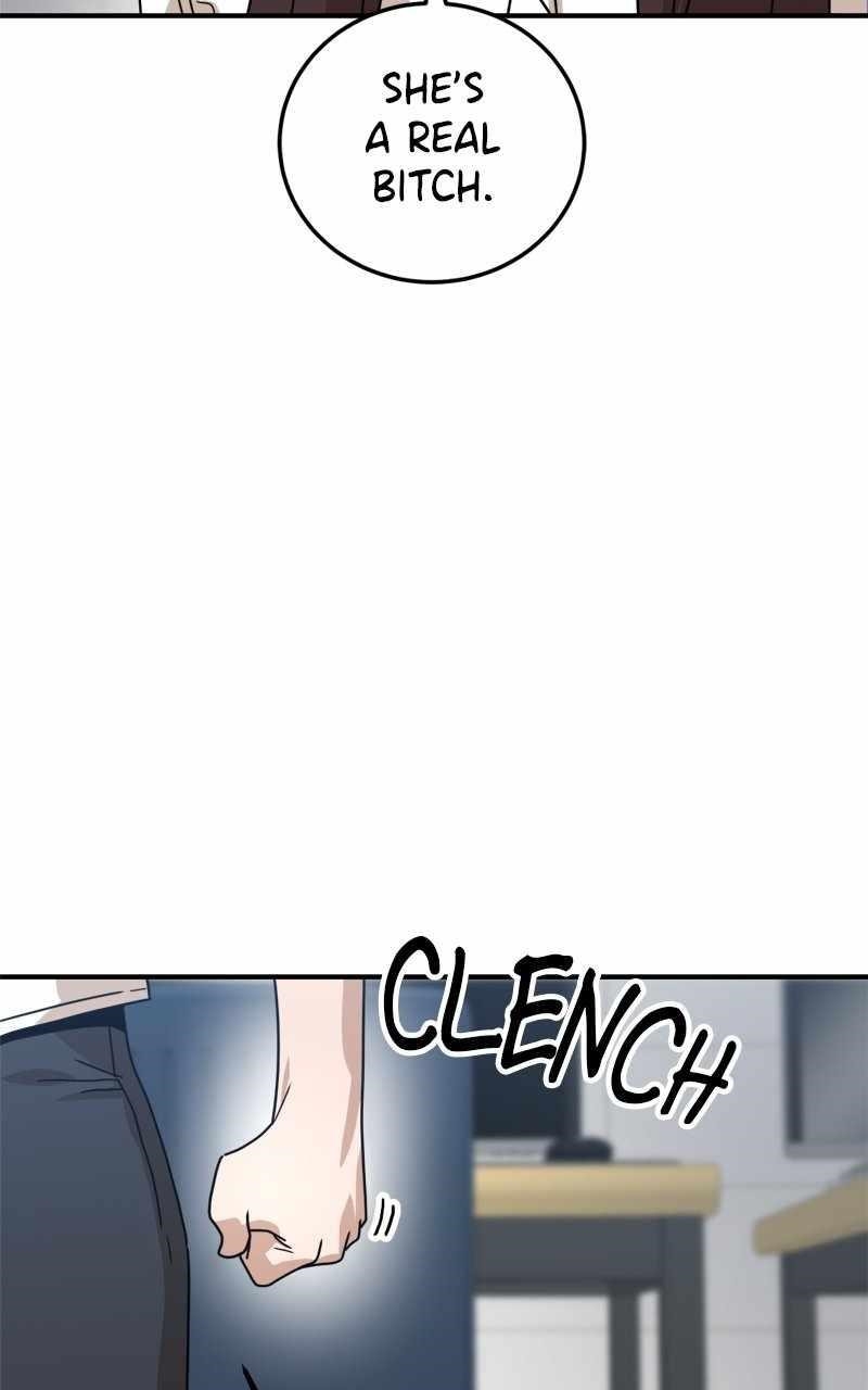Double Click (PARK Soo-bong) — Chapter 117 — page 21