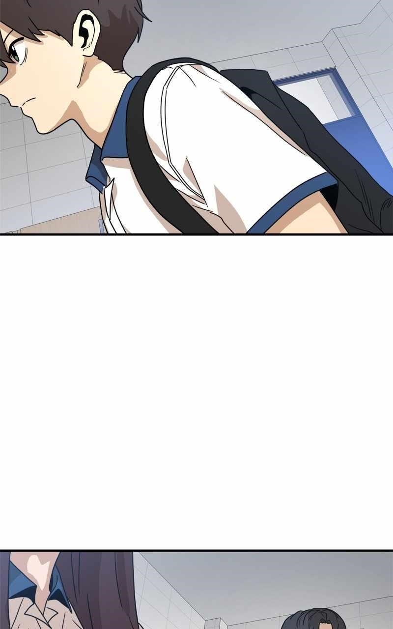 Double Click (PARK Soo-bong) — Chapter 117 — page 23