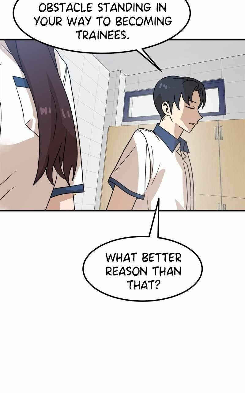 Double Click (PARK Soo-bong) — Chapter 117 — page 25