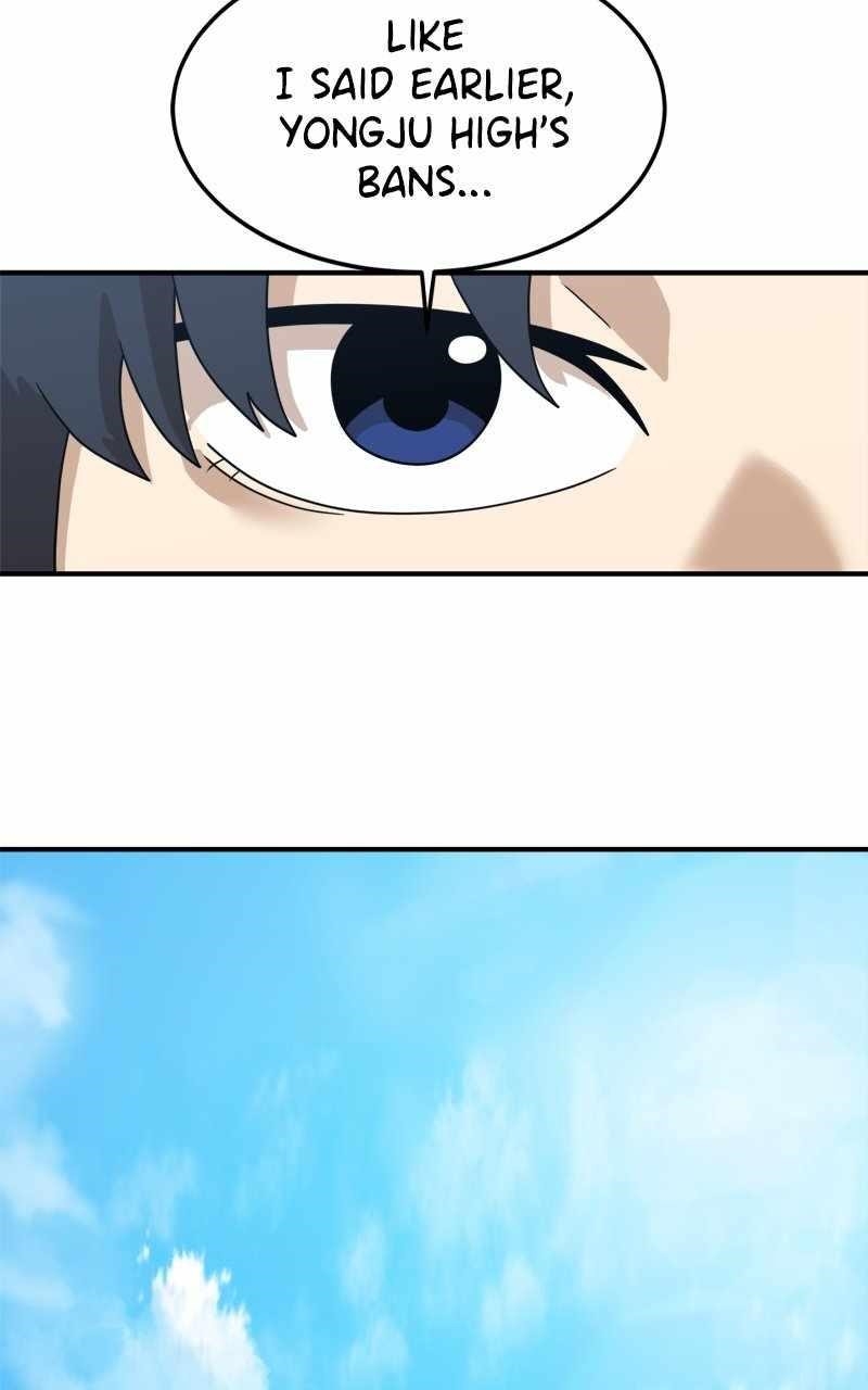 Double Click (PARK Soo-bong) — Chapter 117 — page 28