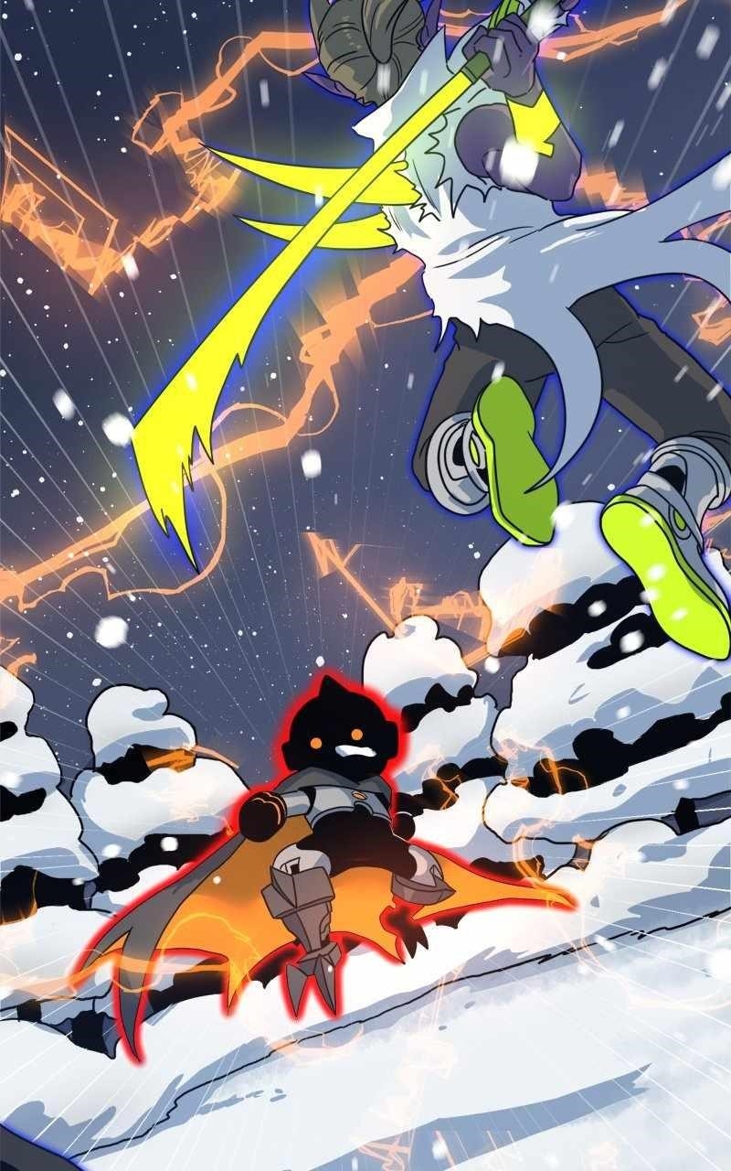 Double Click (PARK Soo-bong) — Chapter 117 — page 36