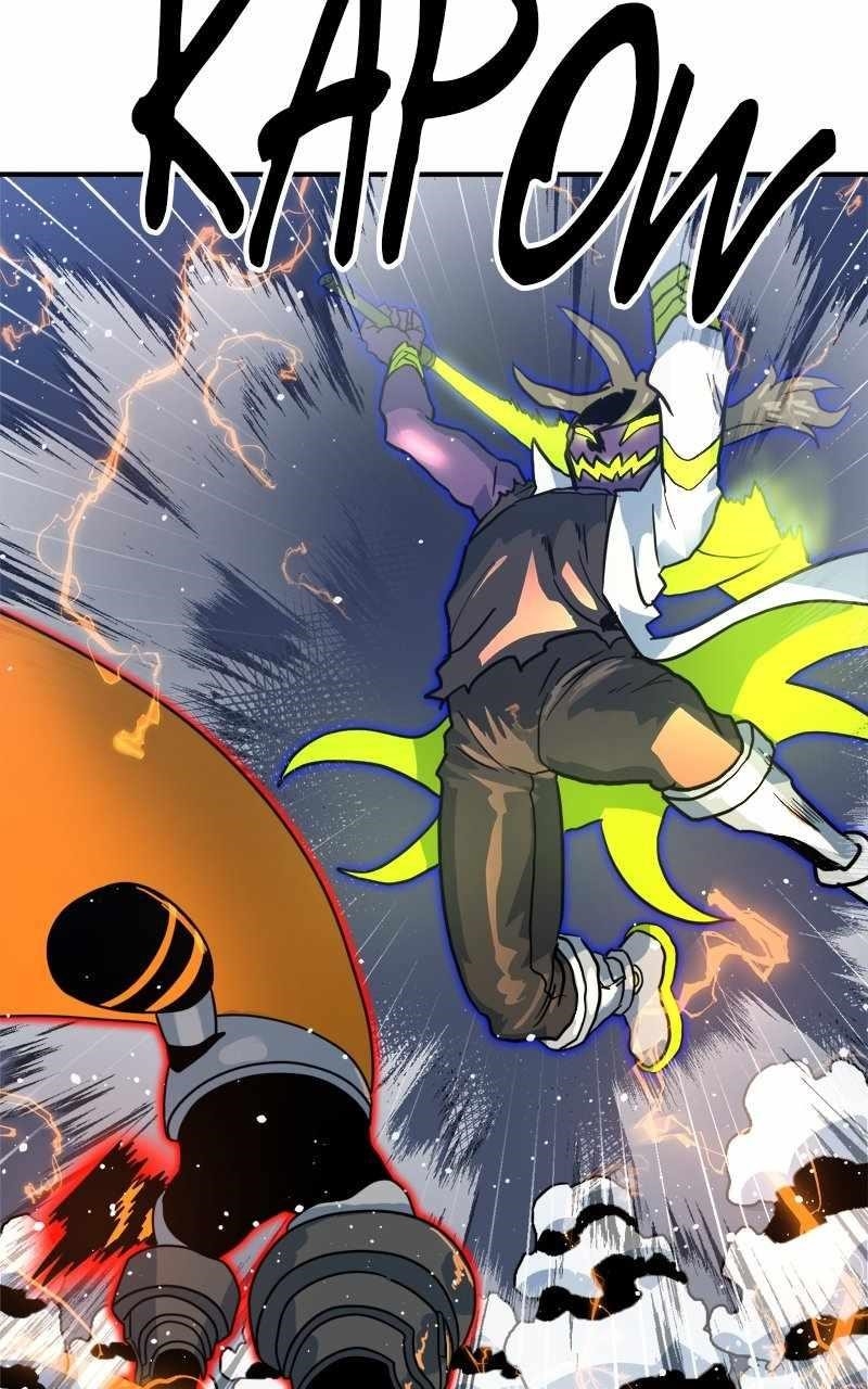 Double Click (PARK Soo-bong) — Chapter 117 — page 39