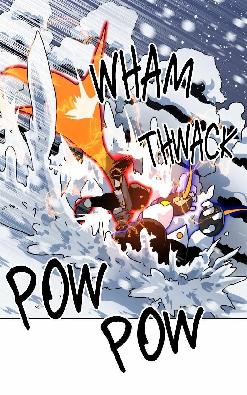 Double Click (PARK Soo-bong) — Chapter 117 — page 46