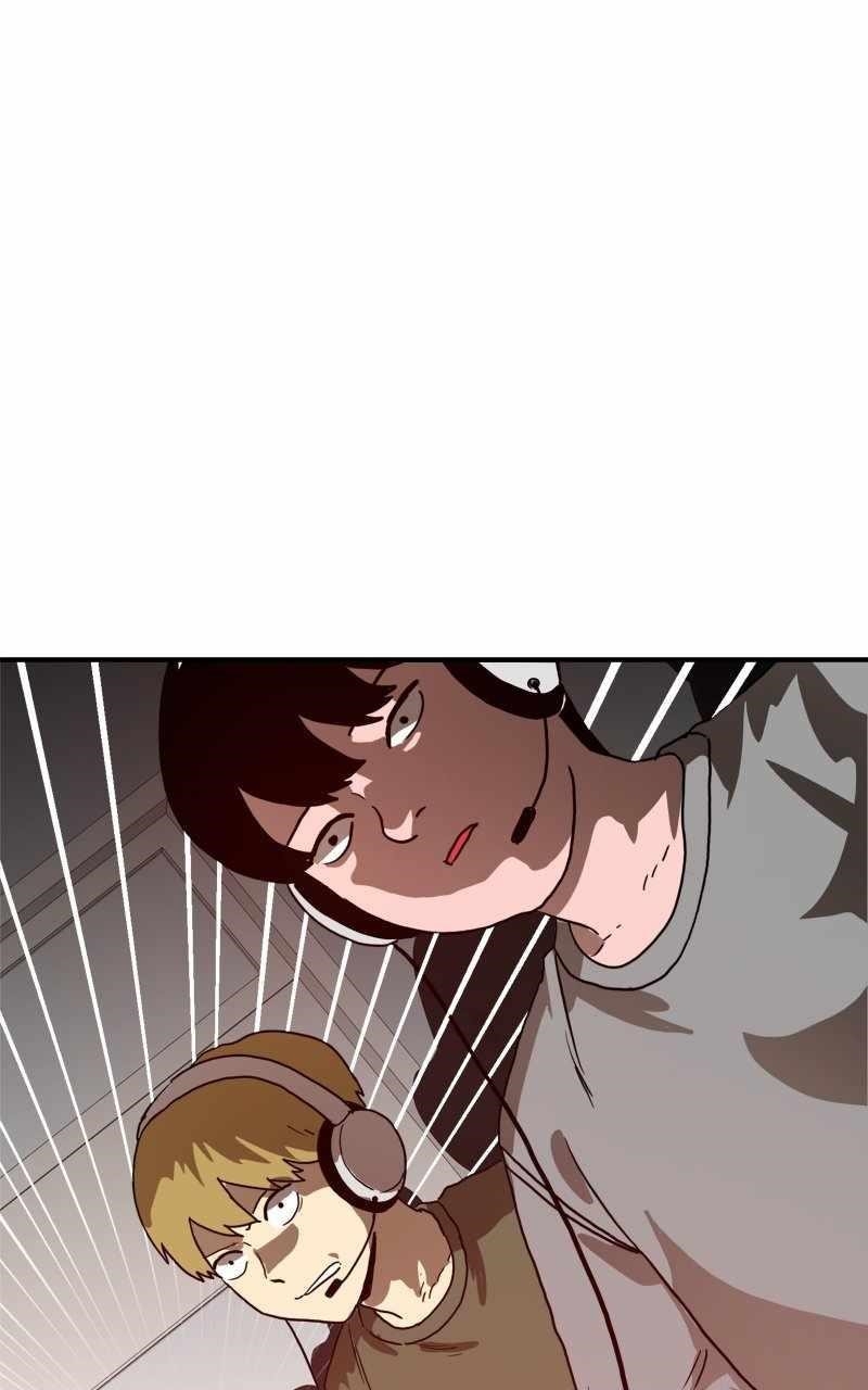 Double Click (PARK Soo-bong) — Chapter 117 — page 48