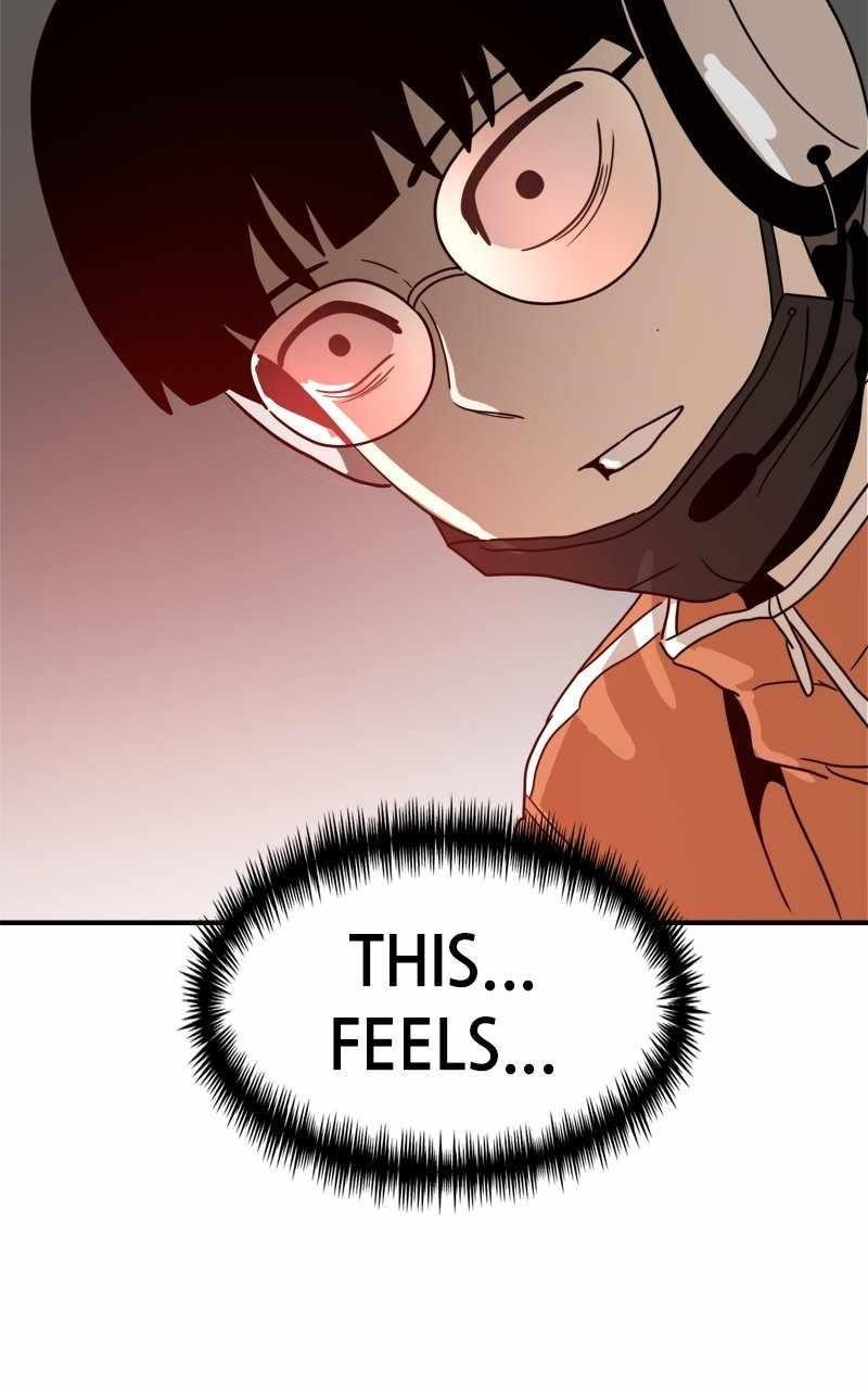 Double Click (PARK Soo-bong) — Chapter 117 — page 50