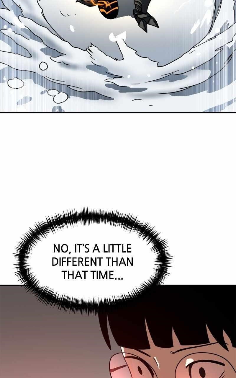 Double Click (PARK Soo-bong) — Chapter 117 — page 54