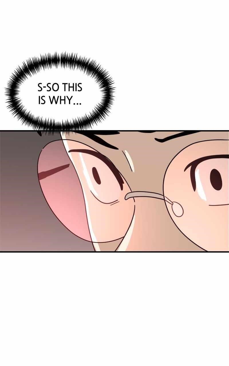 Double Click (PARK Soo-bong) — Chapter 117 — page 56