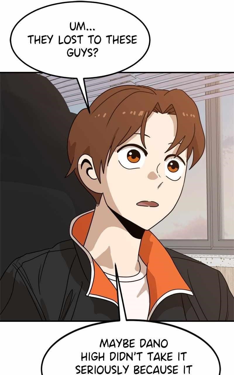 Double Click (PARK Soo-bong) — Chapter 117 — page 59