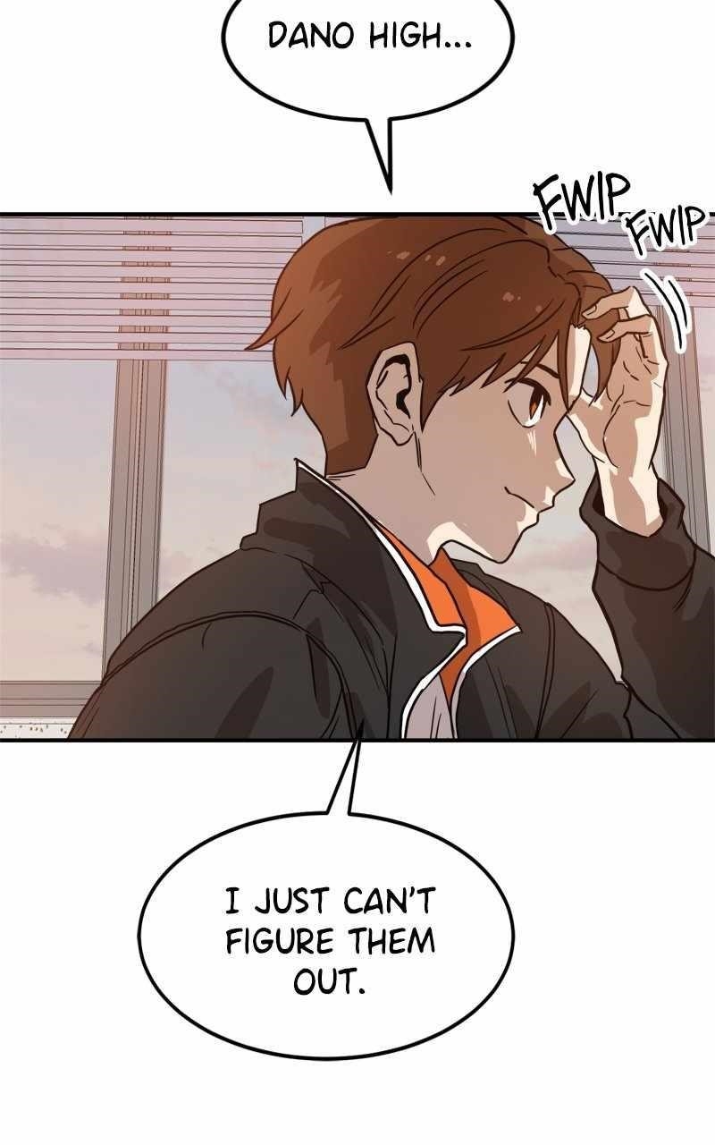 Double Click (PARK Soo-bong) — Chapter 117 — page 62