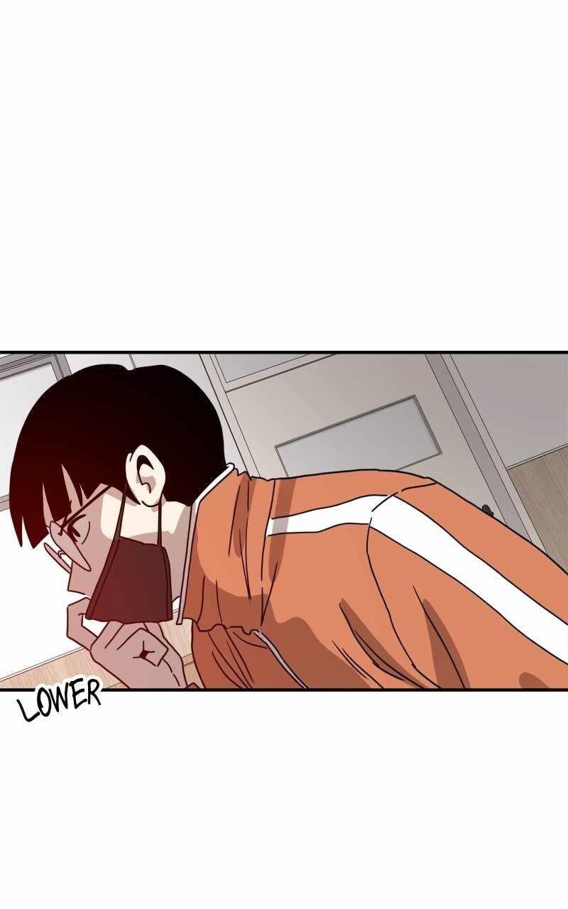 Double Click (PARK Soo-bong) — Chapter 117 — page 63