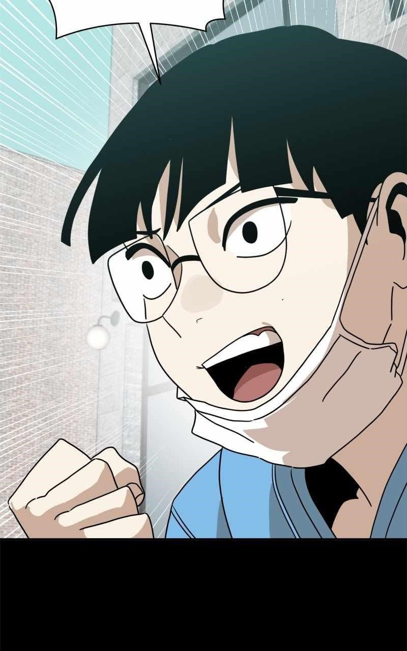 Double Click (PARK Soo-bong) — Chapter 117 — page 68