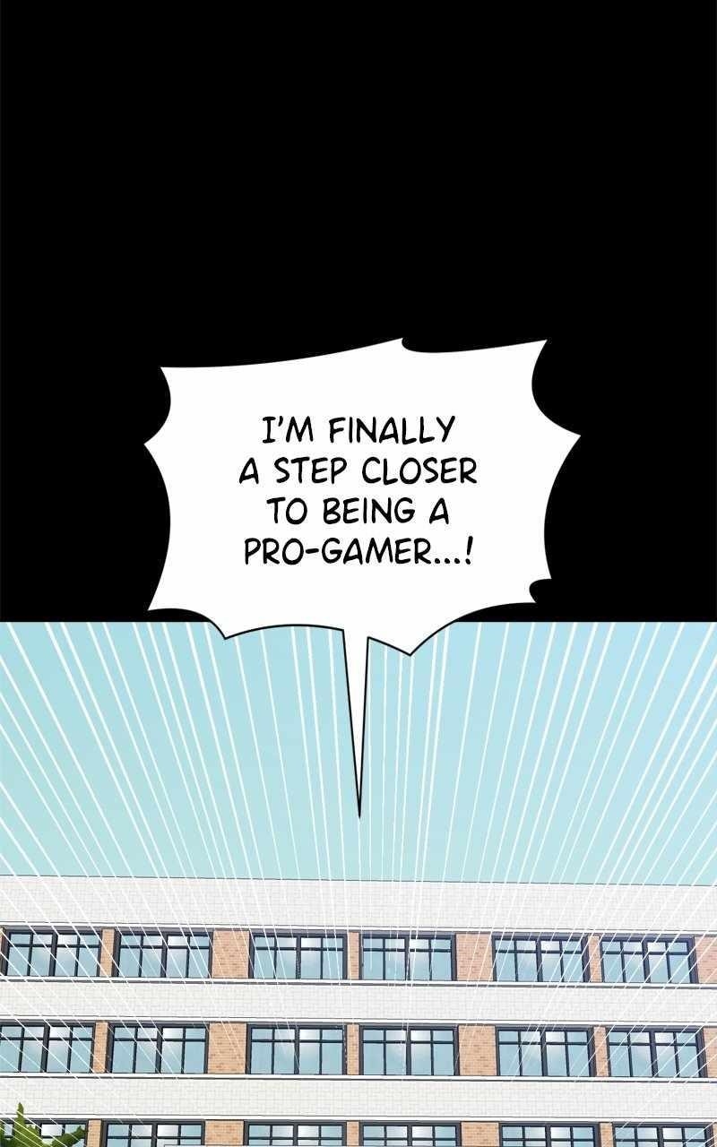 Double Click (PARK Soo-bong) — Chapter 117 — page 69