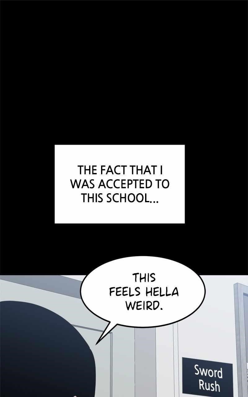 Double Click (PARK Soo-bong) — Chapter 117 — page 71