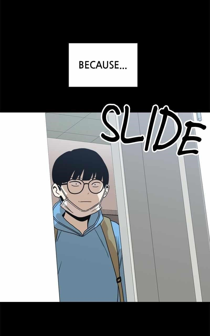 Double Click (PARK Soo-bong) — Chapter 117 — page 73