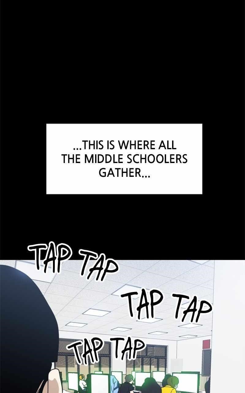 Double Click (PARK Soo-bong) — Chapter 117 — page 74