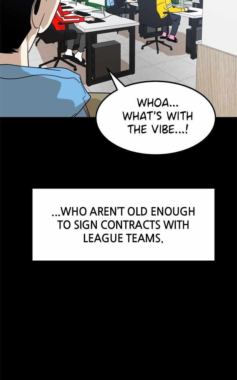 Double Click (PARK Soo-bong) — Chapter 117 — page 75