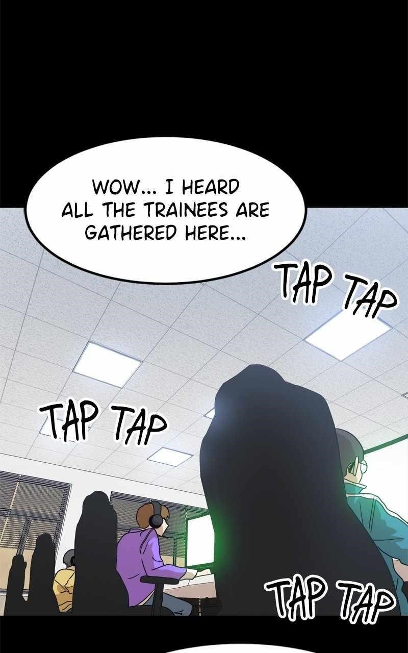 Double Click (PARK Soo-bong) — Chapter 117 — page 76