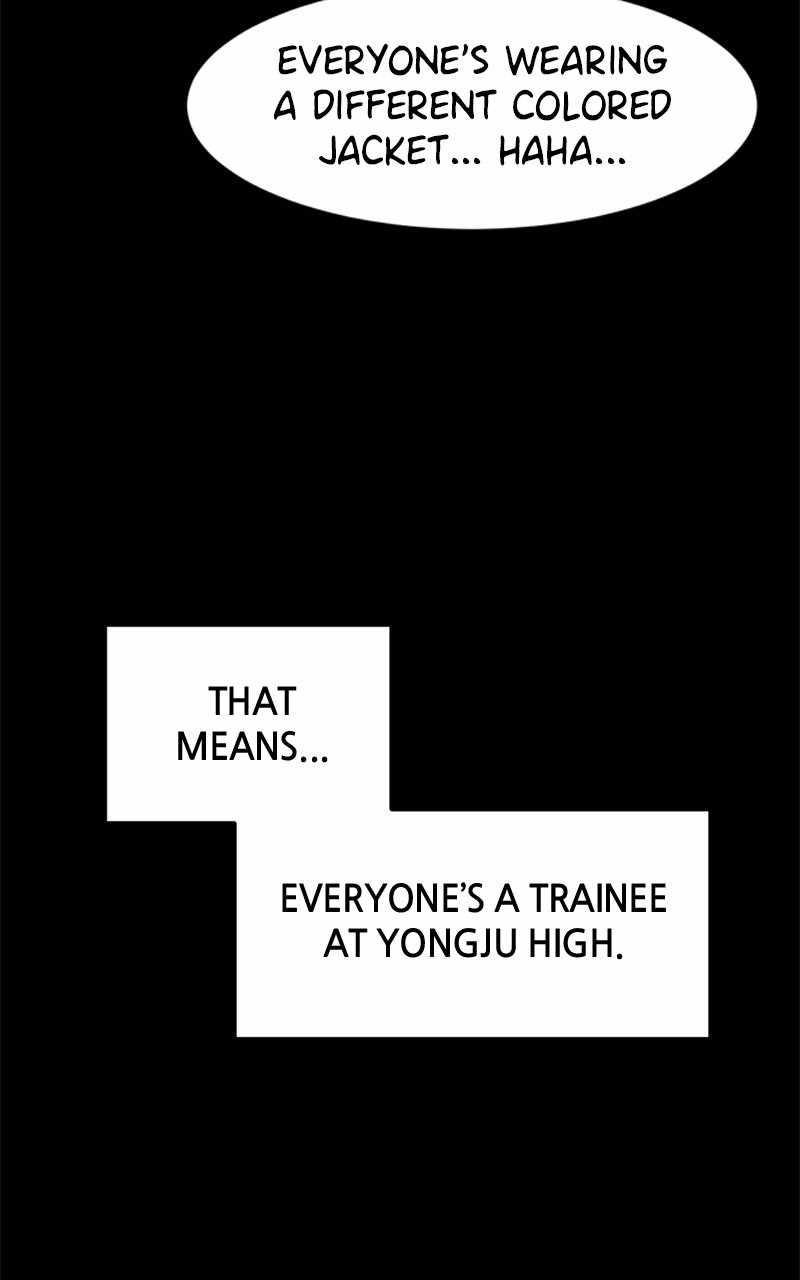 Double Click (PARK Soo-bong) — Chapter 117 — page 77