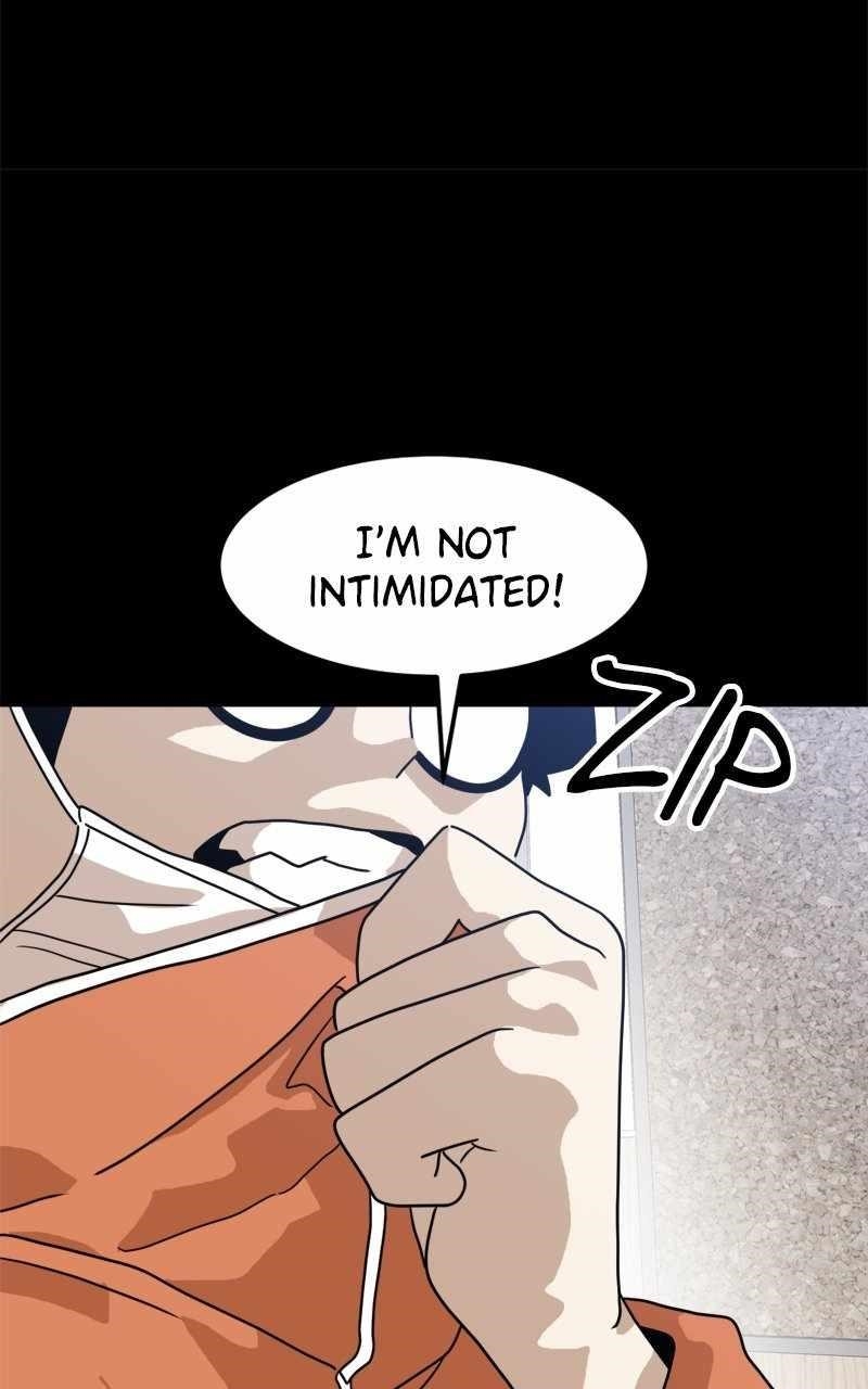 Double Click (PARK Soo-bong) — Chapter 117 — page 78