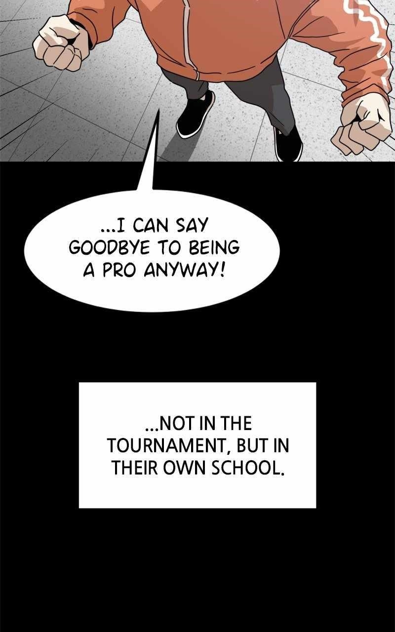 Double Click (PARK Soo-bong) — Chapter 117 — page 81