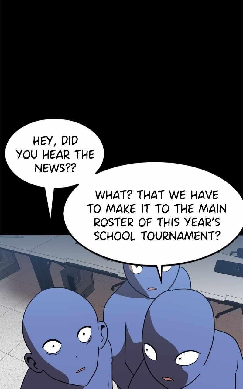 Double Click (PARK Soo-bong) — Chapter 117 — page 88