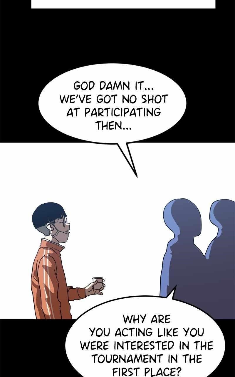 Double Click (PARK Soo-bong) — Chapter 117 — page 91