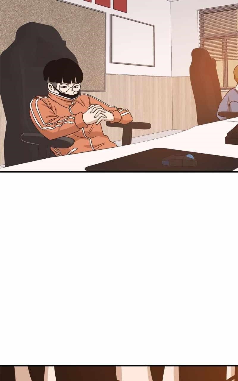 Double Click (PARK Soo-bong) — Chapter 117 — page 111
