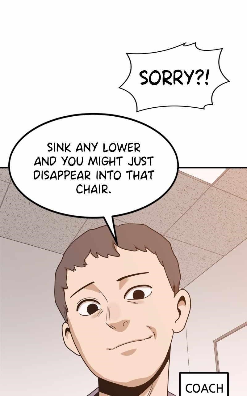 Double Click (PARK Soo-bong) — Chapter 117 — page 114