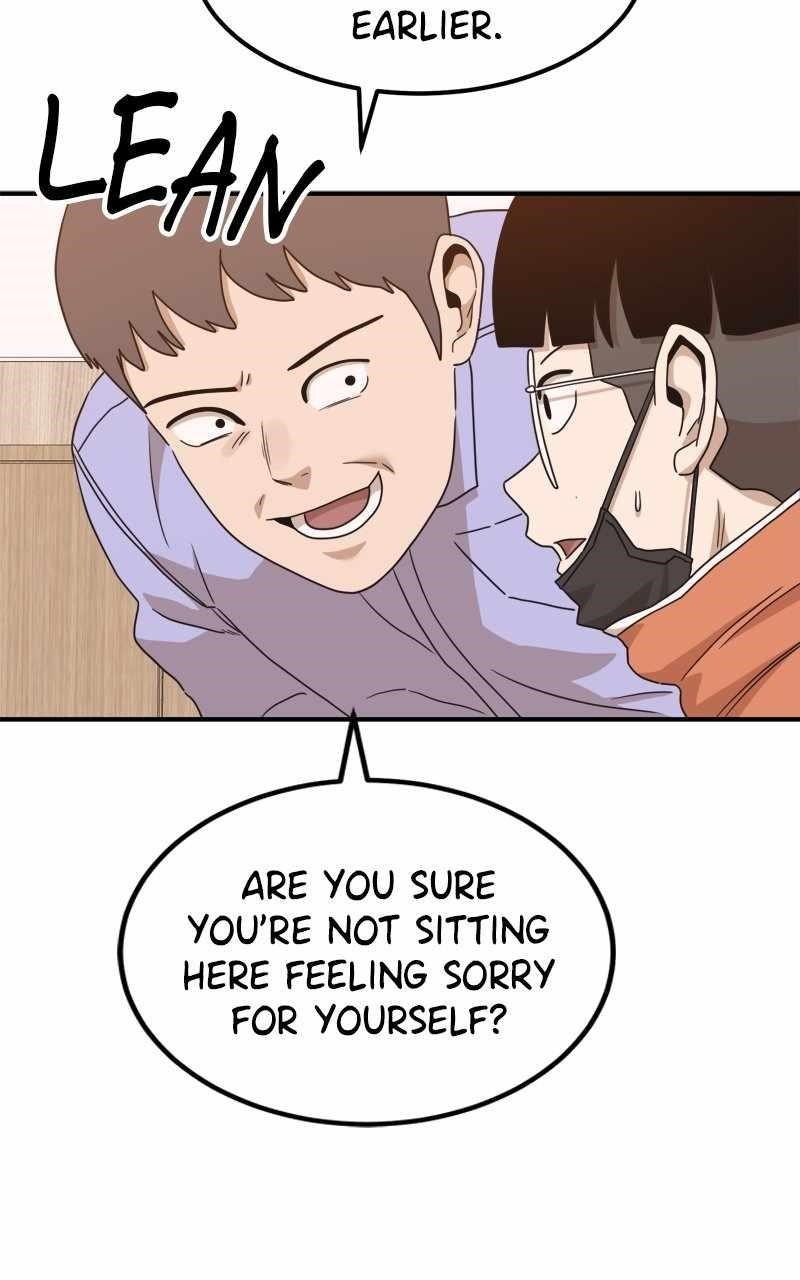 Double Click (PARK Soo-bong) — Chapter 117 — page 116