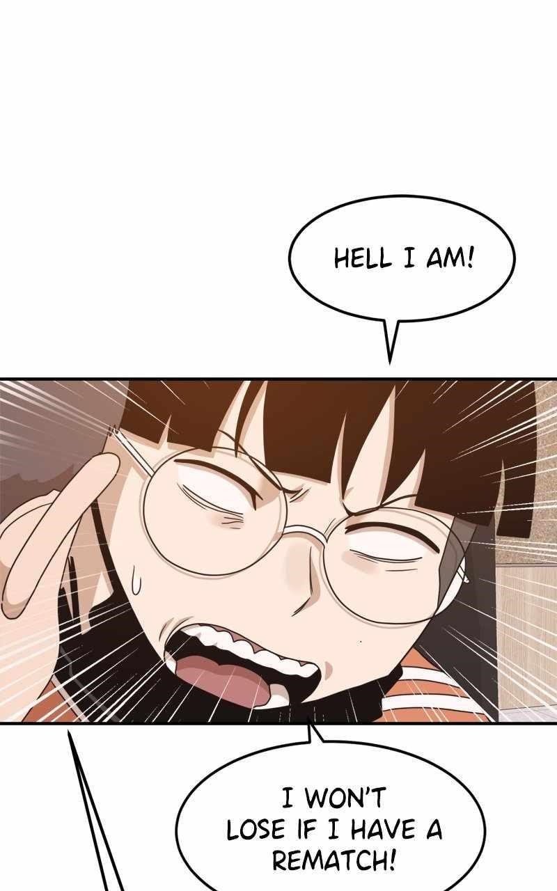 Double Click (PARK Soo-bong) — Chapter 117 — page 117