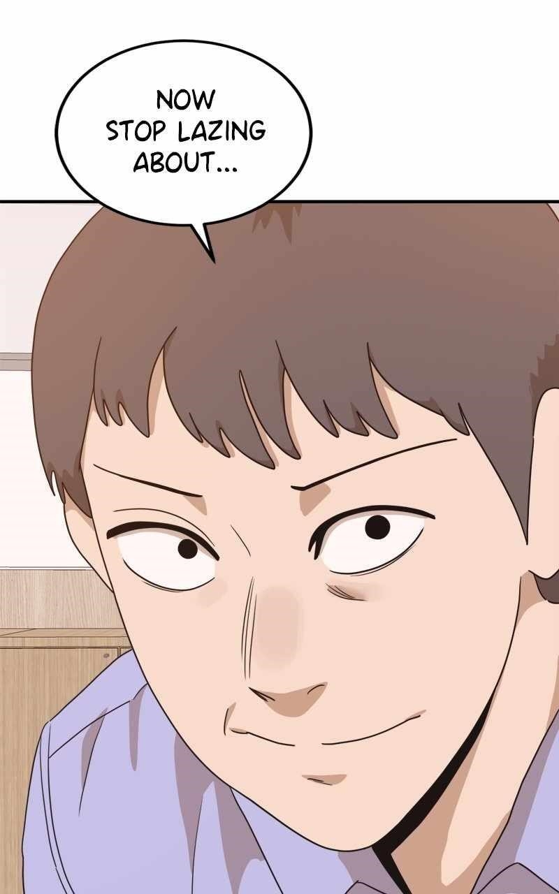 Double Click (PARK Soo-bong) — Chapter 117 — page 119
