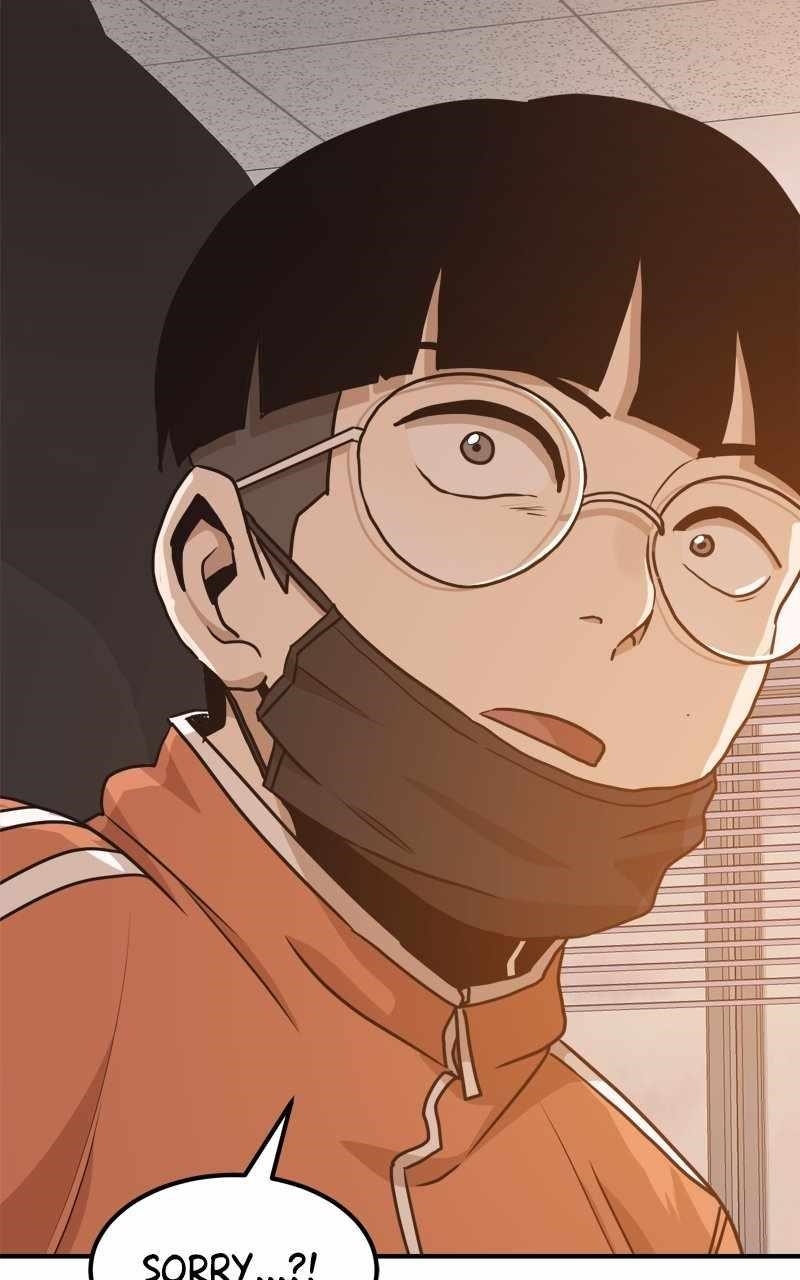 Double Click (PARK Soo-bong) — Chapter 117 — page 121