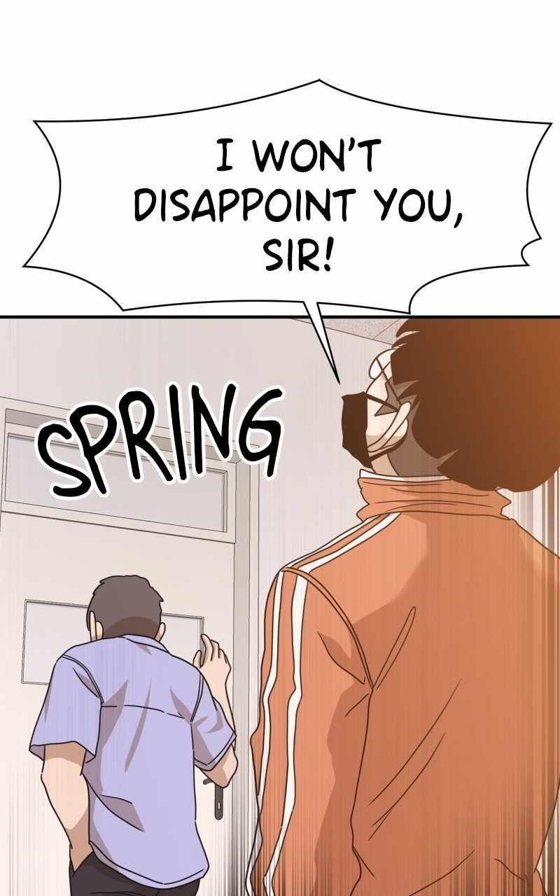 Double Click (PARK Soo-bong) — Chapter 117 — page 128