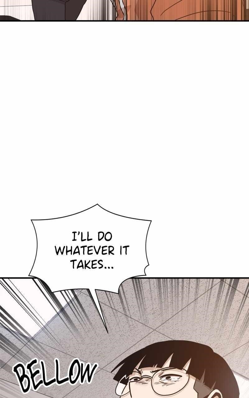 Double Click (PARK Soo-bong) — Chapter 117 — page 129