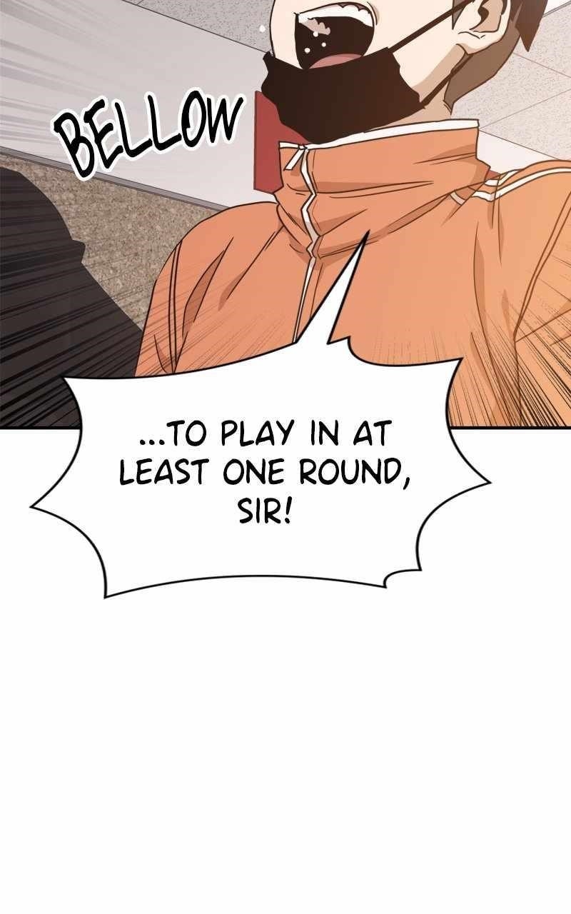 Double Click (PARK Soo-bong) — Chapter 117 — page 130
