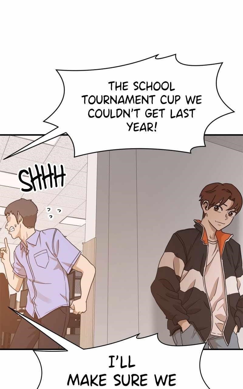Double Click (PARK Soo-bong) — Chapter 117 — page 131