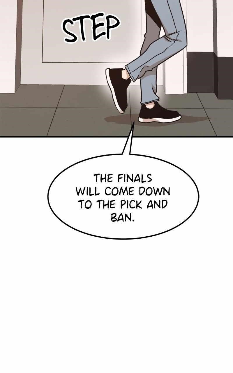 Double Click (PARK Soo-bong) — Chapter 117 — page 136