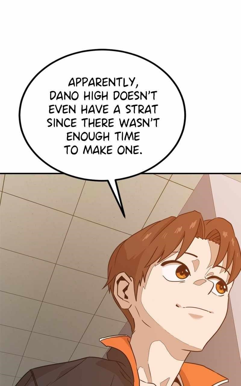 Double Click (PARK Soo-bong) — Chapter 117 — page 137