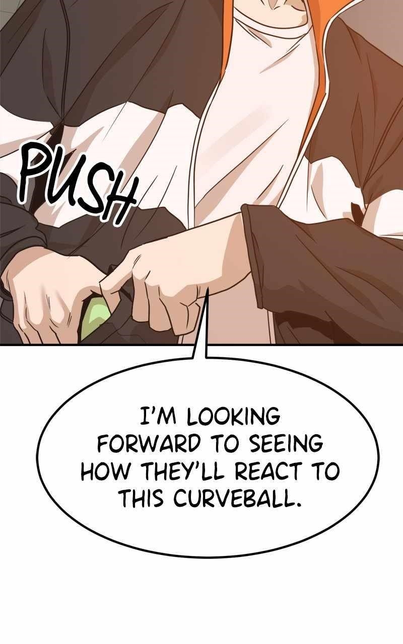 Double Click (PARK Soo-bong) — Chapter 117 — page 138